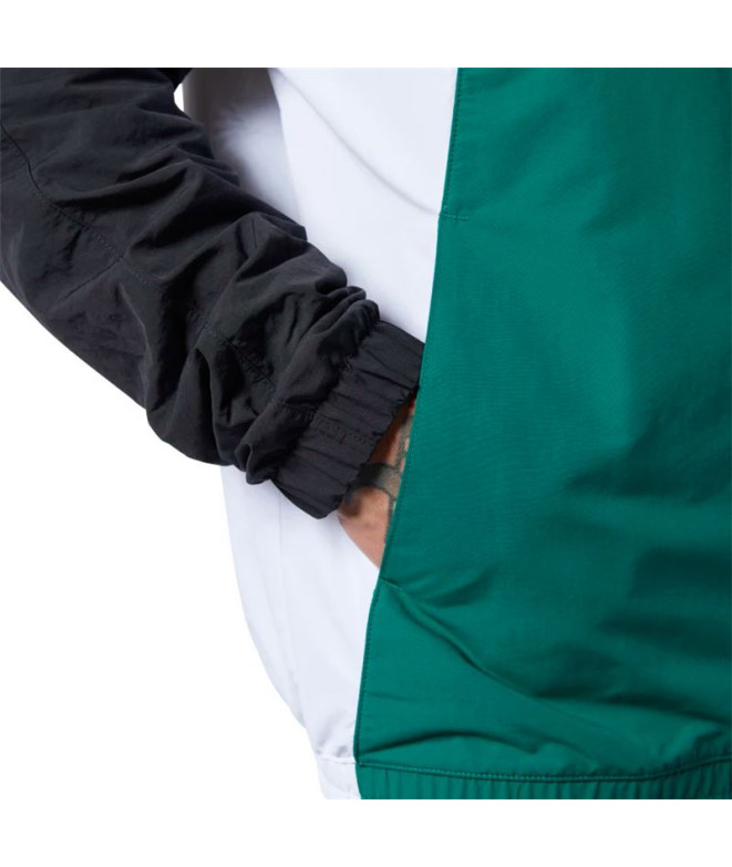 Chaqueta Sportswear Reebok Meet You There Woven