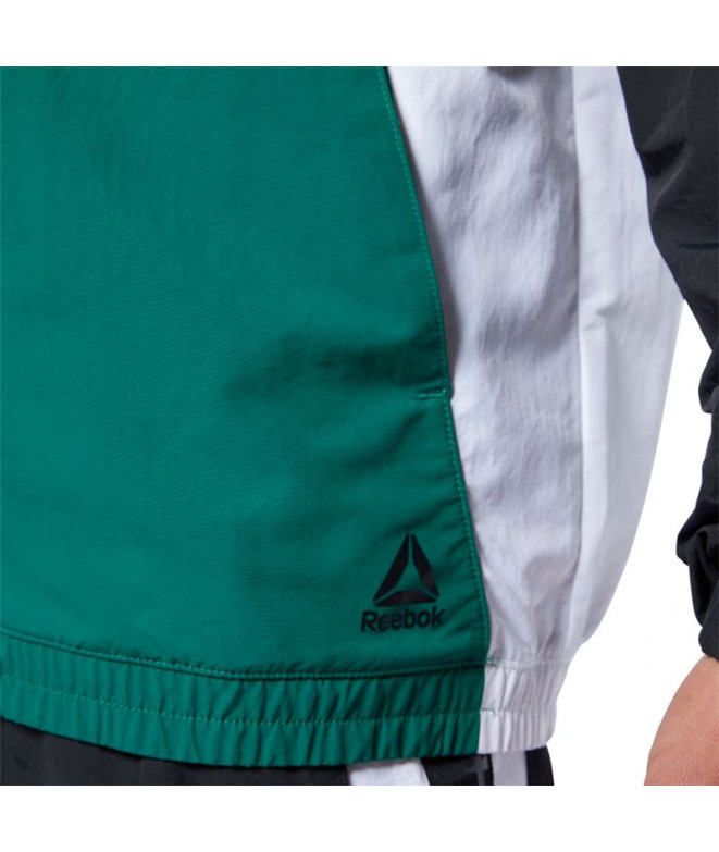 Chaqueta Sportswear Reebok Meet You There Woven