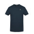 T-shirt Le Coq Sportif Tech Homem negro