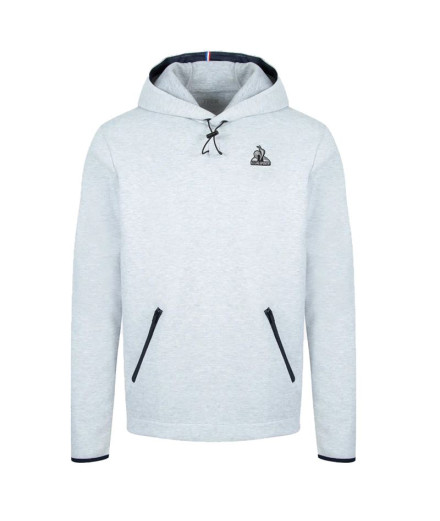 Sweatshirt Le Coq Sportif Tech branco Homem