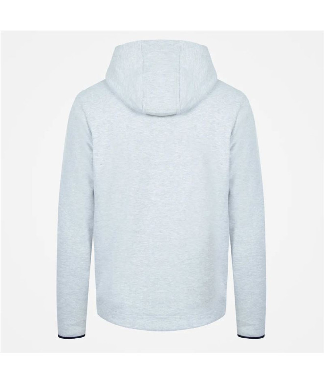 Sweatshirt Le Coq Sportif Tech blanc Homme