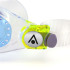 Lunettes de natation Aqua Sphere bleu Lunettes de natation pour garçons