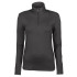 Polaireski CMP de gris Femme