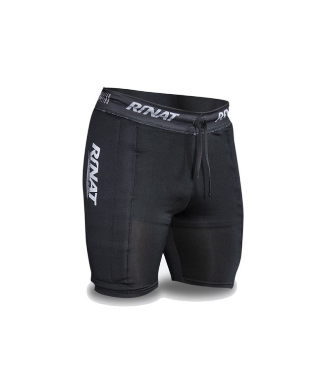 Leggings de football Rinat Under Guard Enfant Black