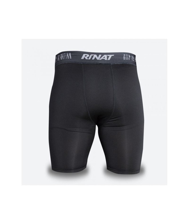 Collants de football Rinat Under Guard Enfant Noir