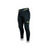 Leggings de futebol Rinat Under Guard Preto Ho