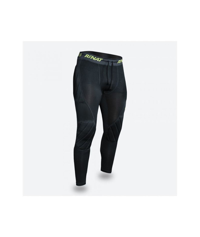Leggings de football Rinat Under Guard Noir Ho