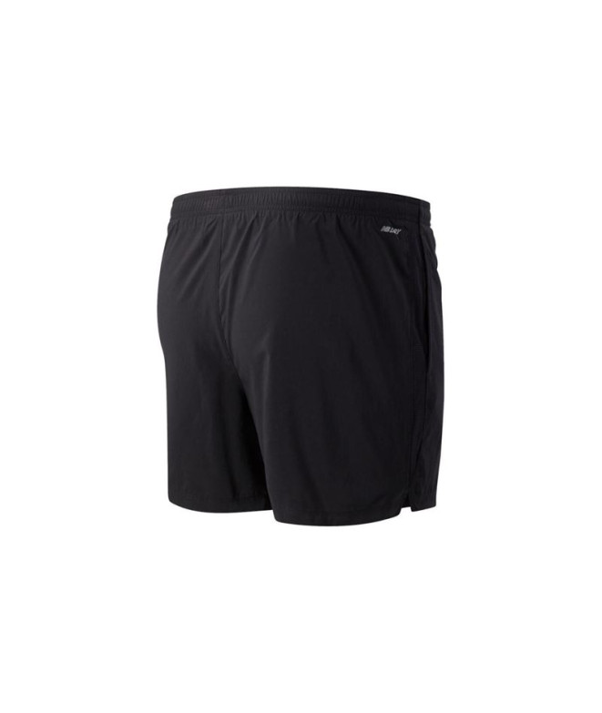 Pantalons de running New Balance Accelerate 5...