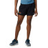 Calça running New Balance do Accelerate 5 black Homem