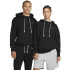 Sudadera de baloncesto Nike Dri-FIT Standard Issue negro