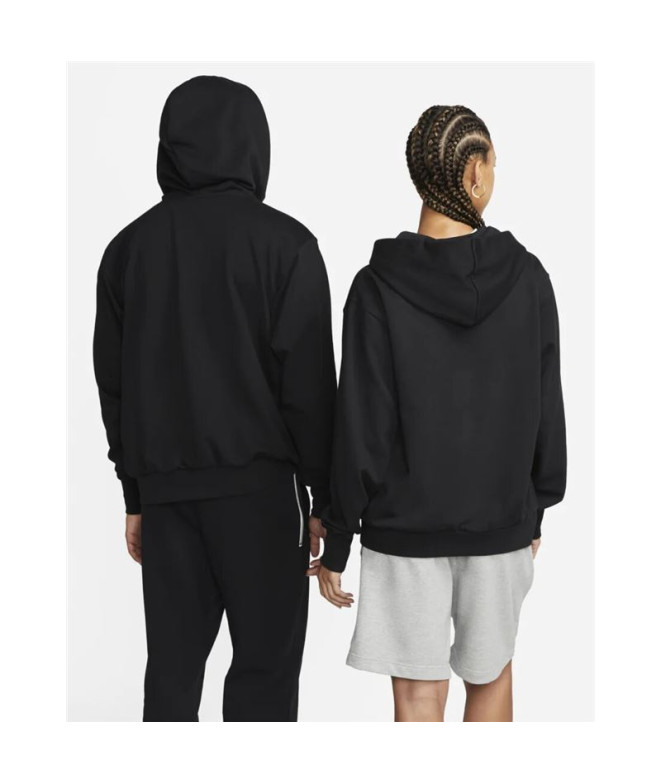 Sudadera de baloncesto Nike Dri-FIT Standard...