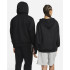 Sudadera de baloncesto Nike Dri-FIT Standard Issue negro