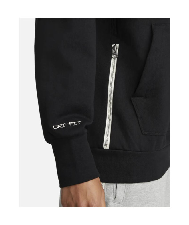 Sudadera de baloncesto Nike Dri-FIT Standard...