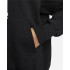 Sudadera de baloncesto Nike Dri-FIT Standard Issue negro