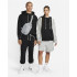 Sudadera de baloncesto Nike Dri-FIT Standard Issue negro