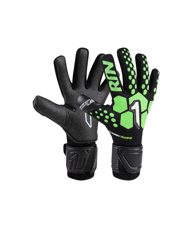 Luvas de futebol Rinat Formação Kaizen