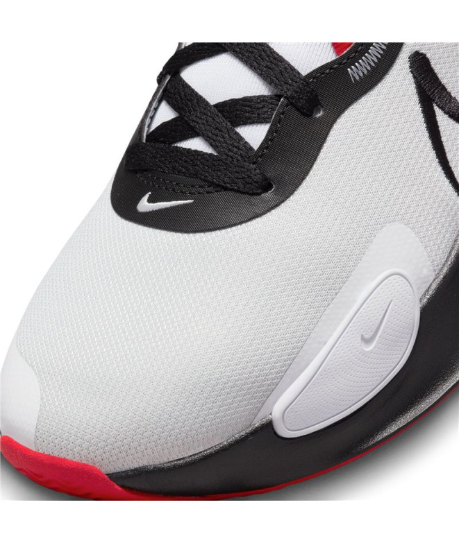 Chaussures de basket Nike Renew Elevate 3 white