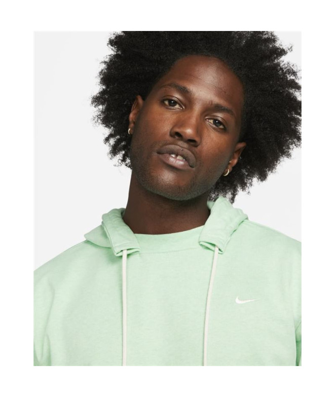 Sweat basket-ball Nike en Dri-FIT Standard vert