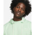 Moletom basquetebol Nike de Dri-FIT Standard verde