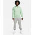 Moletom basquetebol Nike de Dri-FIT Standard verde