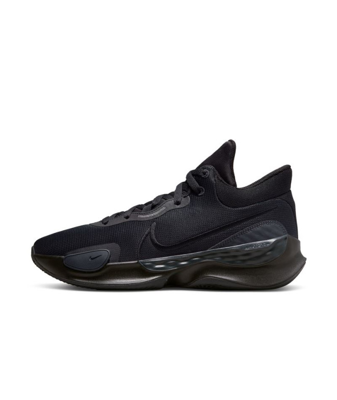 Chaussures de basket Nike Renew Elevate 3 noir