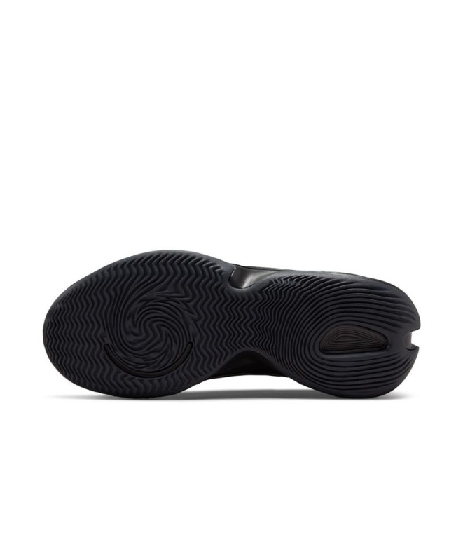 Chaussures de basket Nike Renew Elevate 3 noir