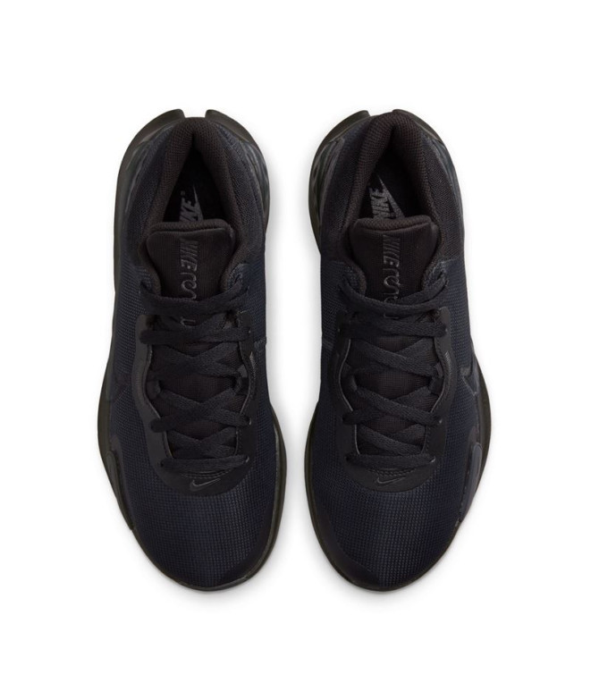 Chaussures de basket Nike Renew Elevate 3 noir