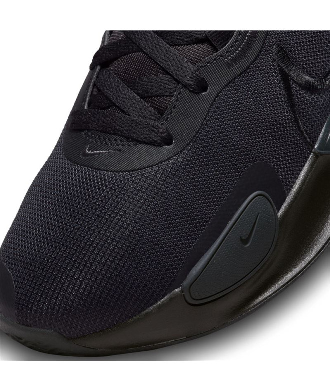 Chaussures de basket Nike Renew Elevate 3 noir