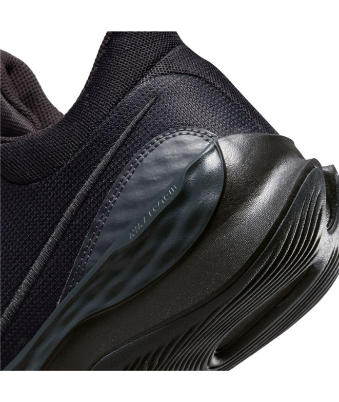 Chaussures de basket Nike Renew Elevate 3 noir