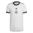 Camisola de futebol adidas Alemanha 21/22 Home branco Camisola de futebol para homem