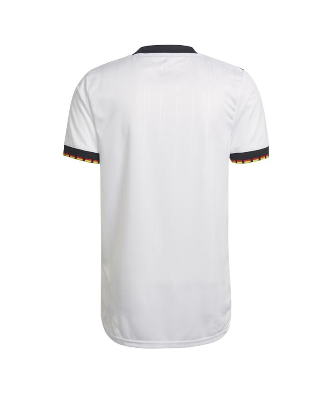 Camisola de futebol adidas Alemanha 21/22 Home...