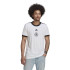 Camisola de futebol adidas Alemanha 21/22 Home branco Camisola de futebol para homem