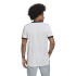 Camisola de futebol adidas Alemanha 21/22 Home branco Camisola de futebol para homem