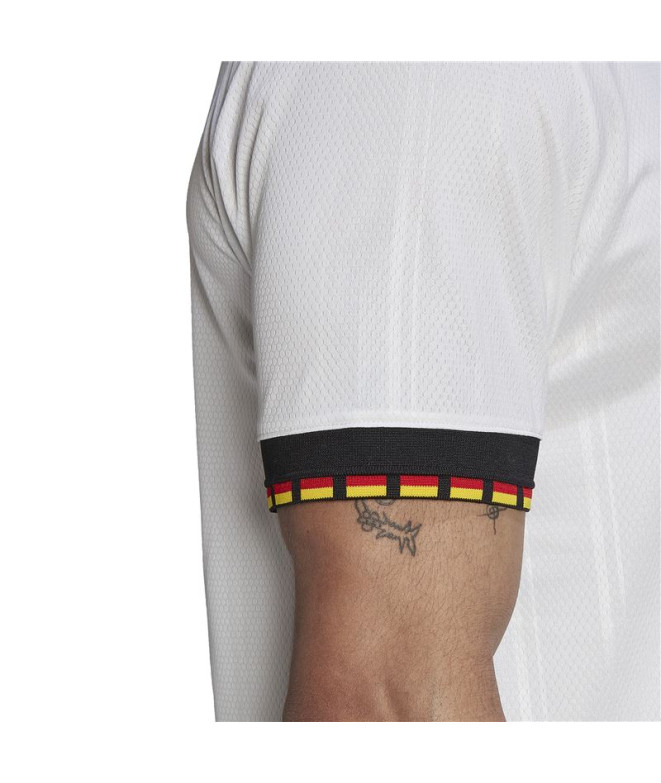 Camisola de futebol adidas Alemanha 21/22 Home...