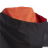 Chaqueta adidas Colorblock negro Infantil