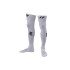 Chaussettes de football Rinat Classic R1 Goalkeeper blanc Kids