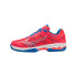 Zapatillas Pádel Mizuno Wave Exceed Lgt rojo Mujer