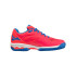 Zapatillas Pádel Mizuno Wave Exceed Lgt rojo Mujer
