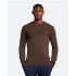 Sudadera Lyle & Scott V1-Crew Cottmerino Hombre