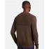 Sudadera Lyle & Scott V1-Crew Cottmerino Hombre
