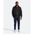 Sudadera Lyle & Scott V1-Crew Cottmerino Hombre