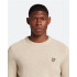 Sudadera Lyle & Scott V1-Crew Cottmerino Hombre