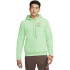 Moletom trail Nike do verde de Mount Blanc Homem