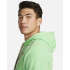 Moletom trail Nike do verde de Mount Blanc Homem
