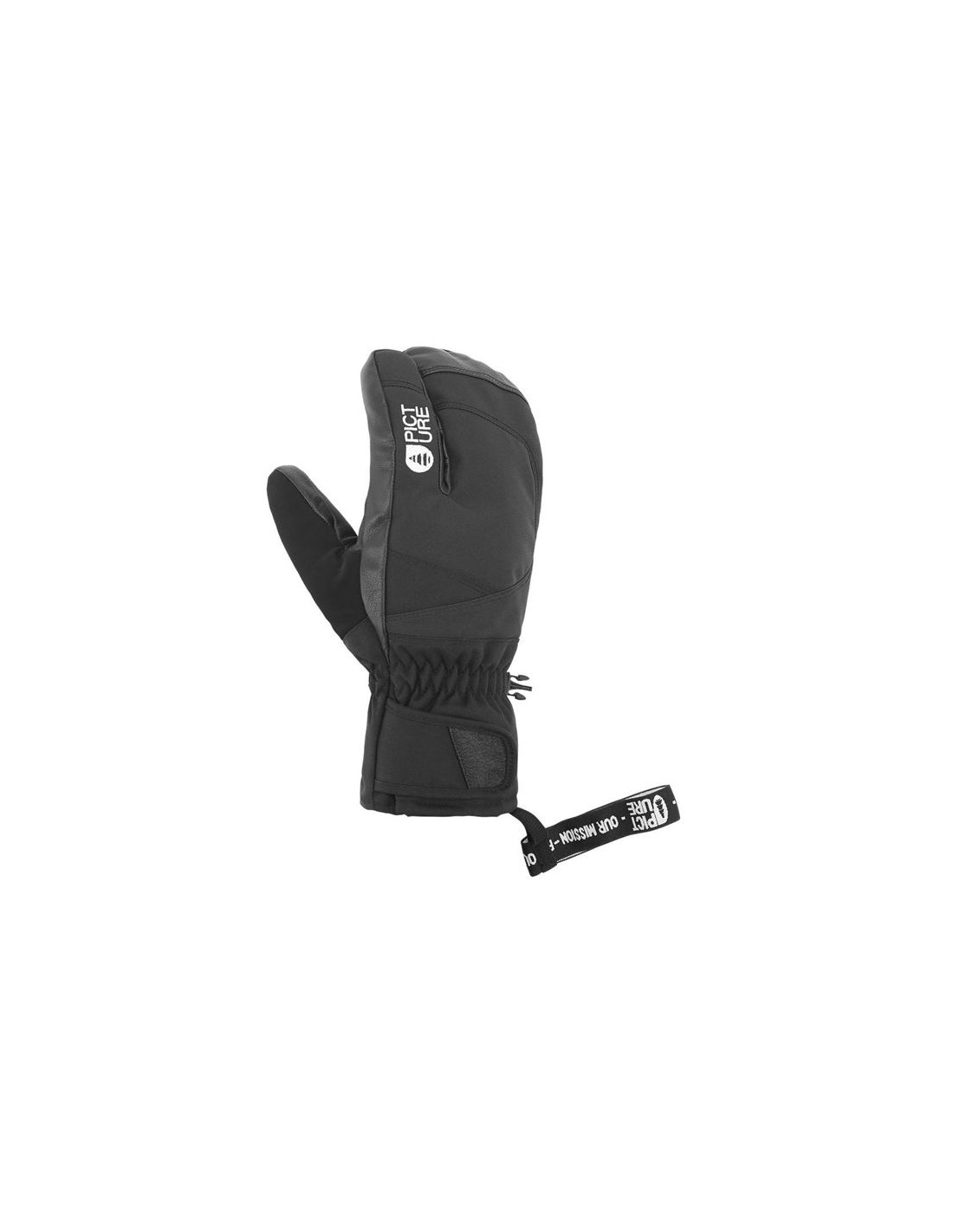 Gants polaire femme Nike RG - Gants & Protections - Sports de combat