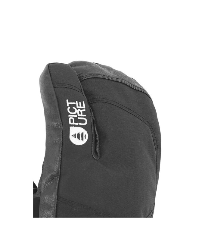 Guantes de esquí Picture Sparks Lobster