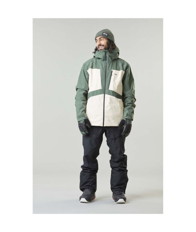 Casaco de esqui Picture Kory Jkt Man