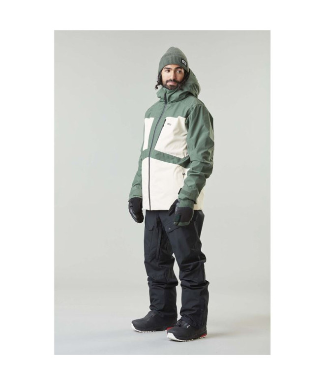 Veste de ski Picture Kory Jkt Man