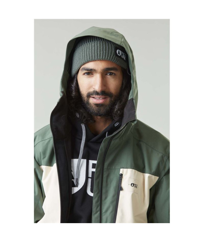 Casaco de esqui Picture Kory Jkt Man