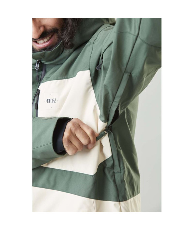 Veste de ski Picture Kory Jkt Man